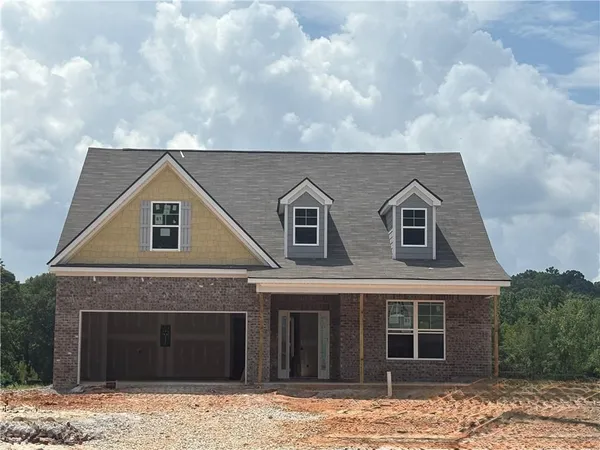 $440,350 | 5956 Spring Street, Lithonia, GA 30058