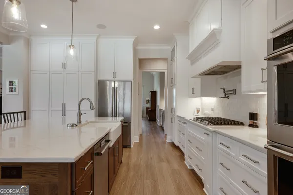 $3,495,000 | 1820 Clover Lane, Bishop, GA 30621
