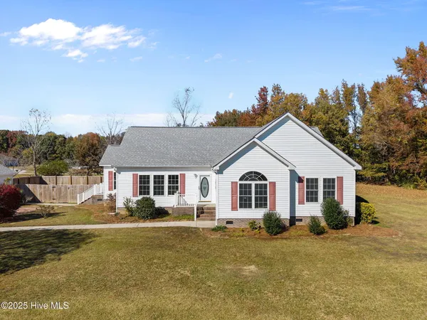 $310,000 | 3114 Franklin Street, Farmville, NC 27828