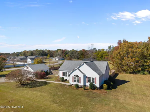 $310,000 | 3114 Franklin Street, Farmville, NC 27828