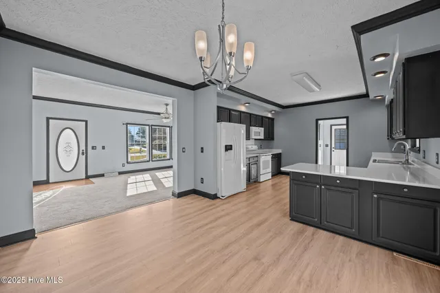 $330,000 | 3114 Franklin Street, Farmville, NC 27828