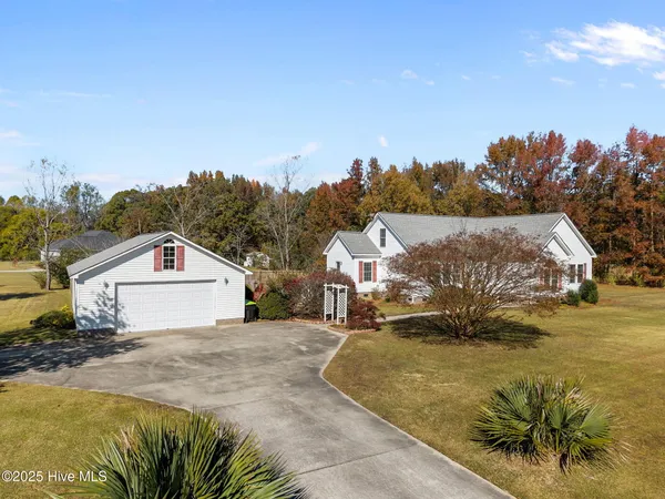 $310,000 | 3114 Franklin Street, Farmville, NC 27828