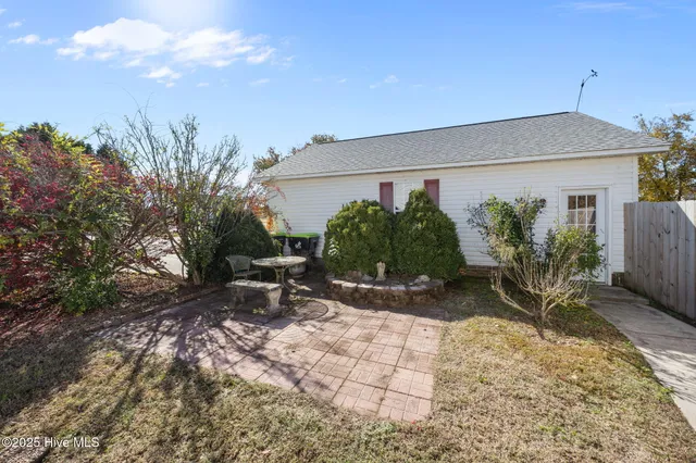 $330,000 | 3114 Franklin Street, Farmville, NC 27828