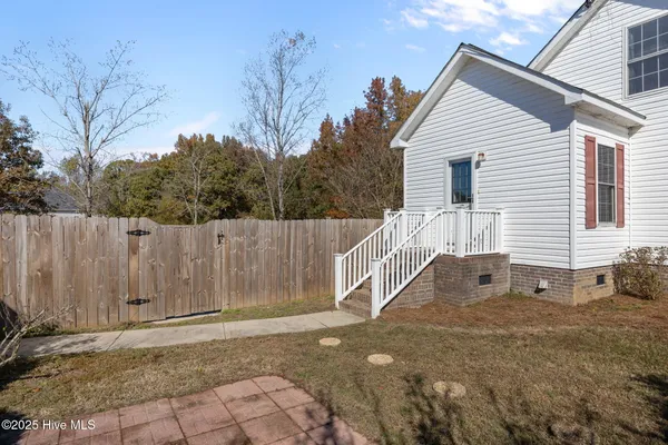 $310,000 | 3114 Franklin Street, Farmville, NC 27828