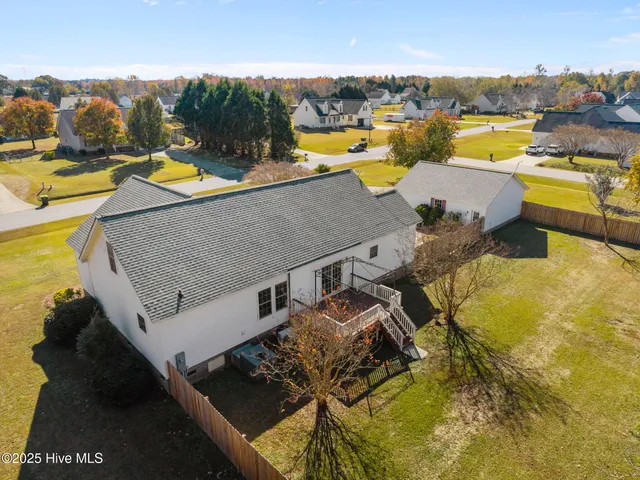 $330,000 | 3114 Franklin Street, Farmville, NC 27828