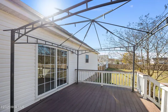 $330,000 | 3114 Franklin Street, Farmville, NC 27828