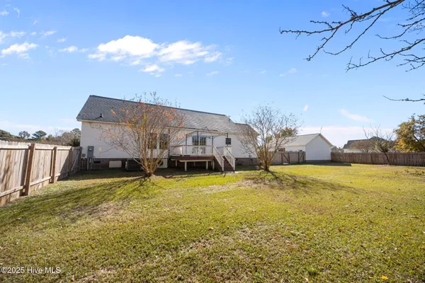 $310,000 | 3114 Franklin Street, Farmville, NC 27828