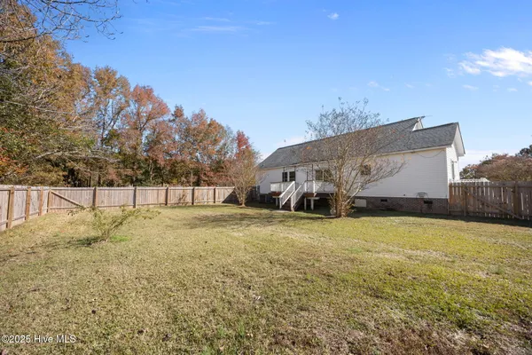 $310,000 | 3114 Franklin Street, Farmville, NC 27828