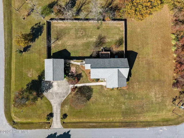 $330,000 | 3114 Franklin Street, Farmville, NC 27828