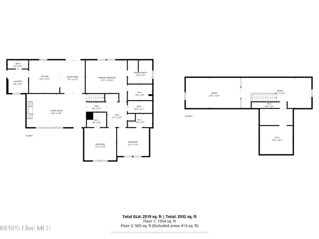 $330,000 | 3114 Franklin Street, Farmville, NC 27828