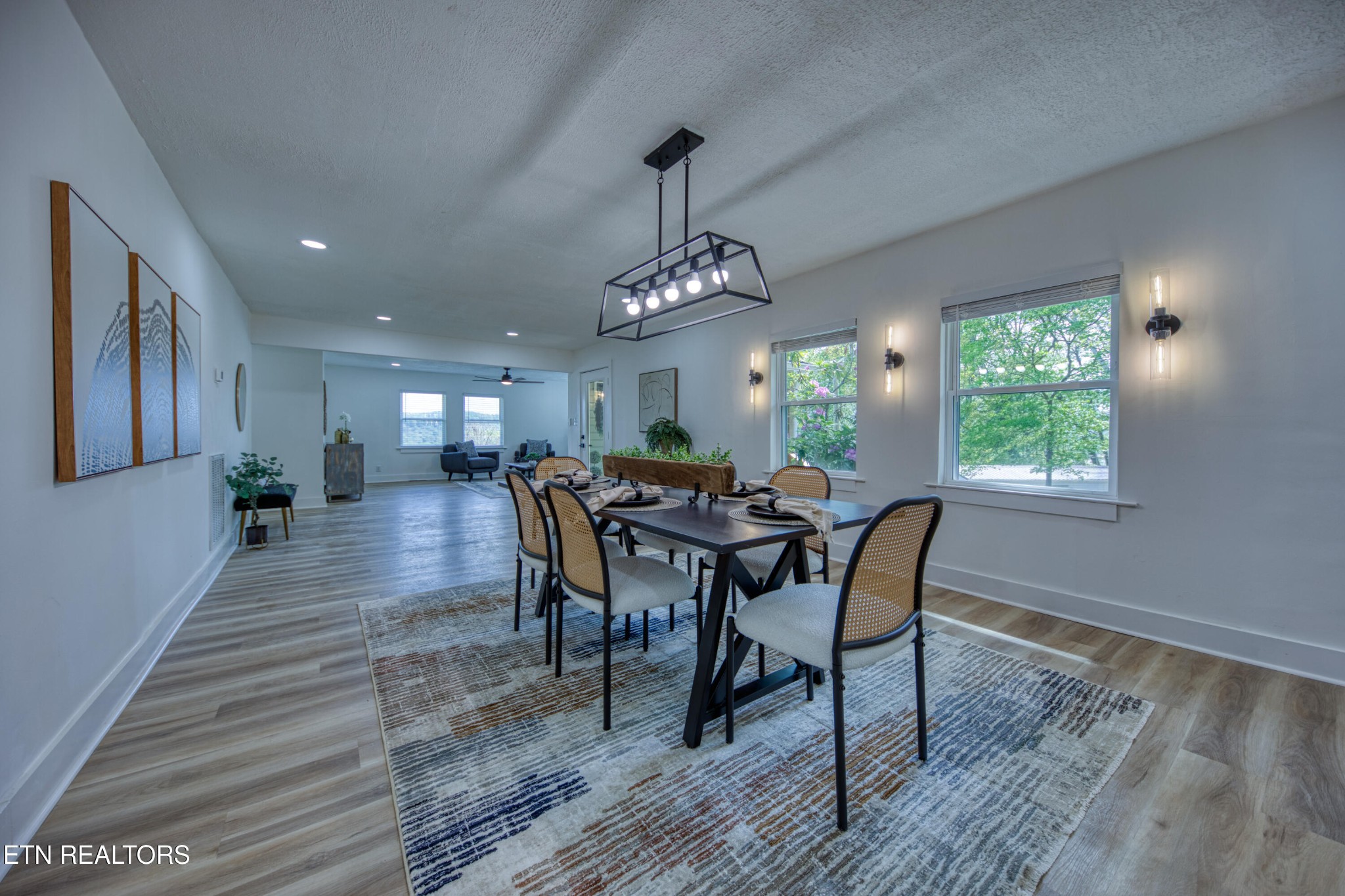 7822 Fersner Road Powell, TN 37849 - Photo 23 of 48