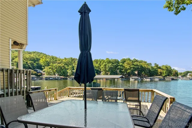 $639,900 | 85 Walnut Drive, Lake Ozark, MO 65049
