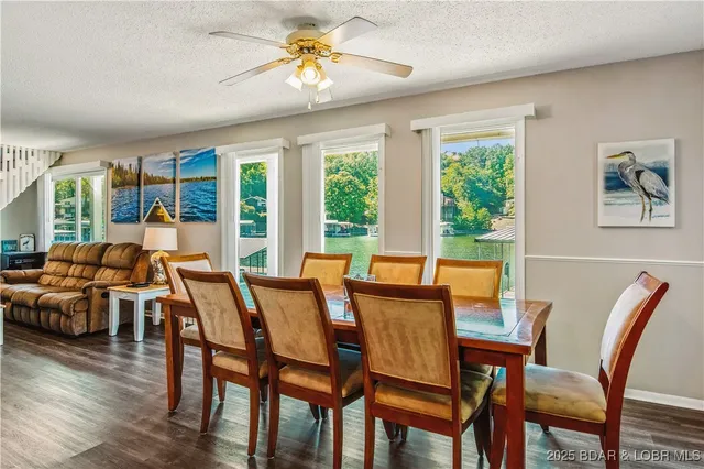 $639,900 | 85 Walnut Drive, Lake Ozark, MO 65049