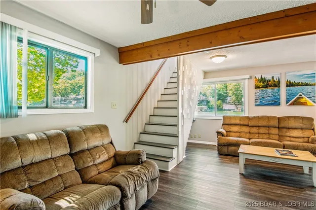 $639,900 | 85 Walnut Drive, Lake Ozark, MO 65049