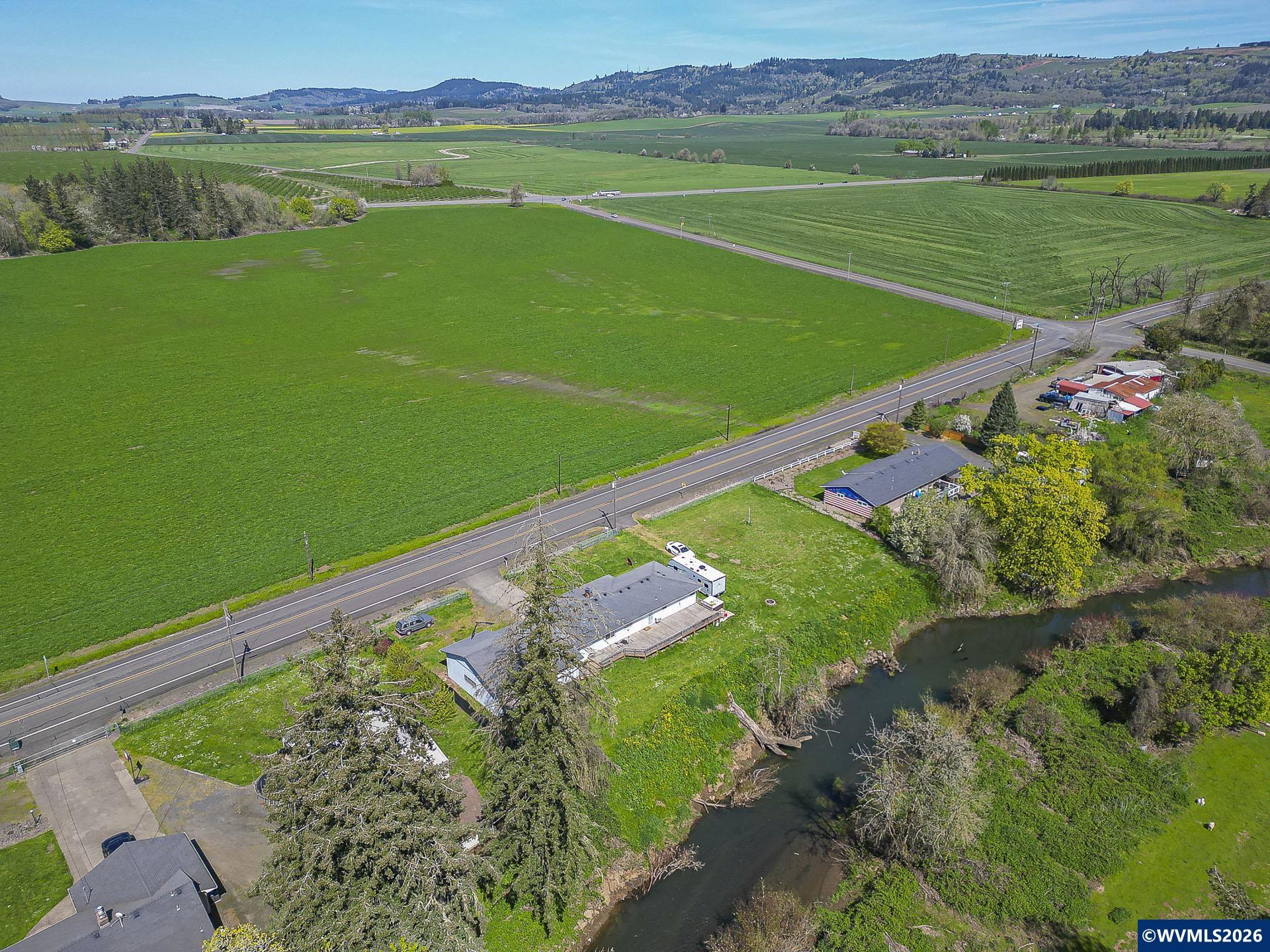 7310 Rickreall Road Rickreall, OR 97371 - Photo 46 of 50