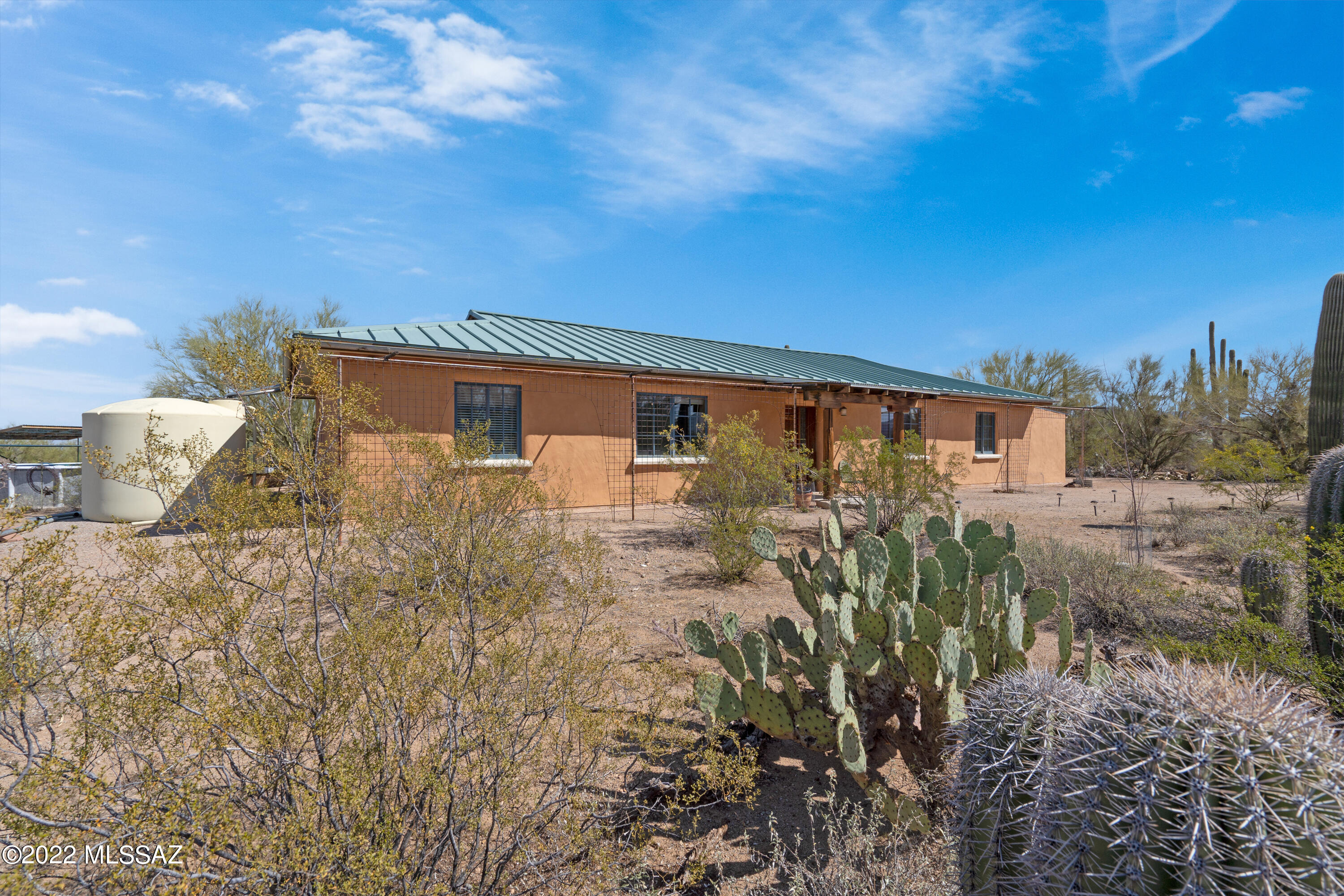 11950 West Rudasill Road Tucson, AZ 85743 - Photo 21 of 25 Gallery Image 21