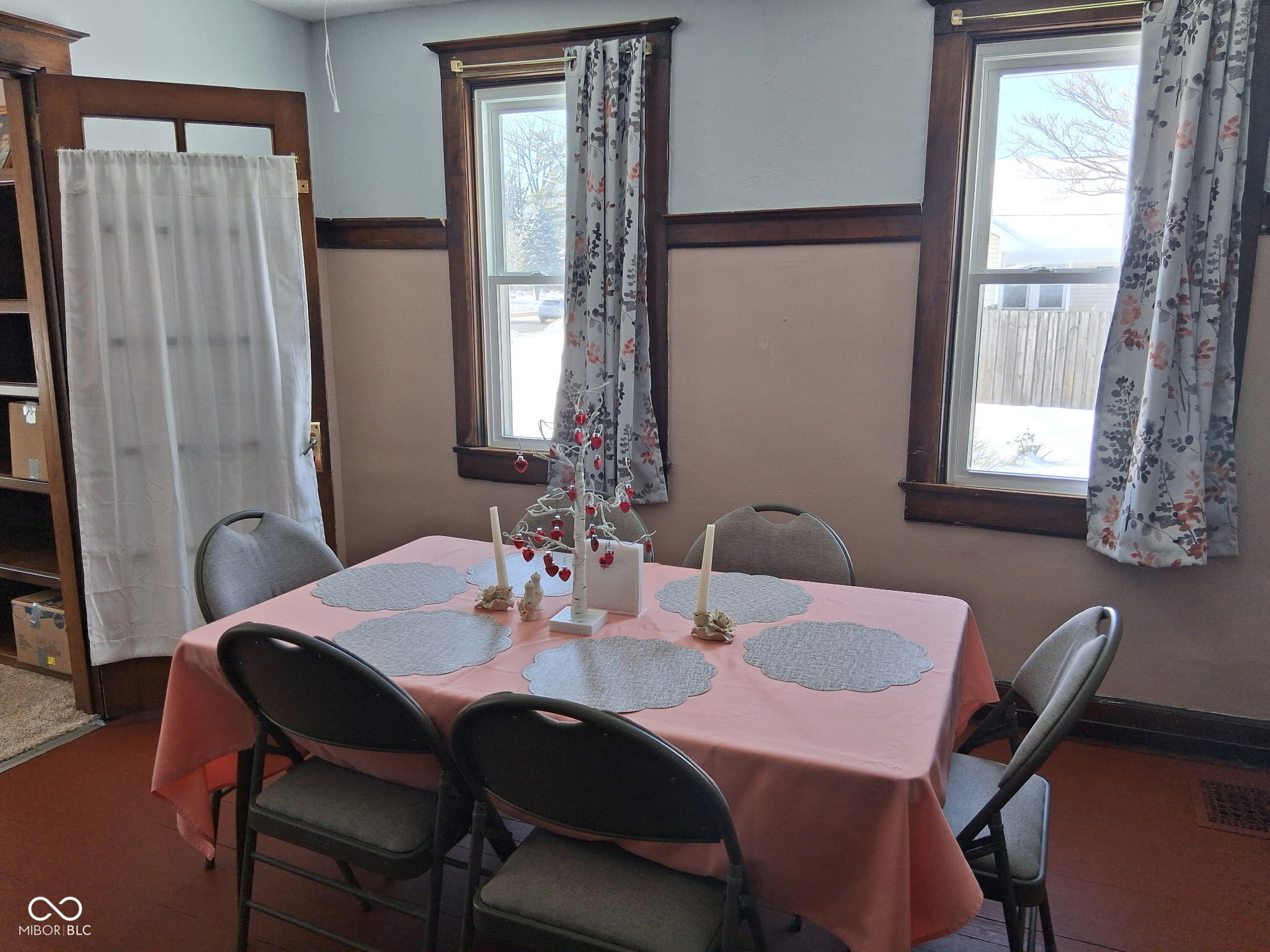 5404 Rockville Road Indianapolis, IN 46224 - Photo 12 of 25