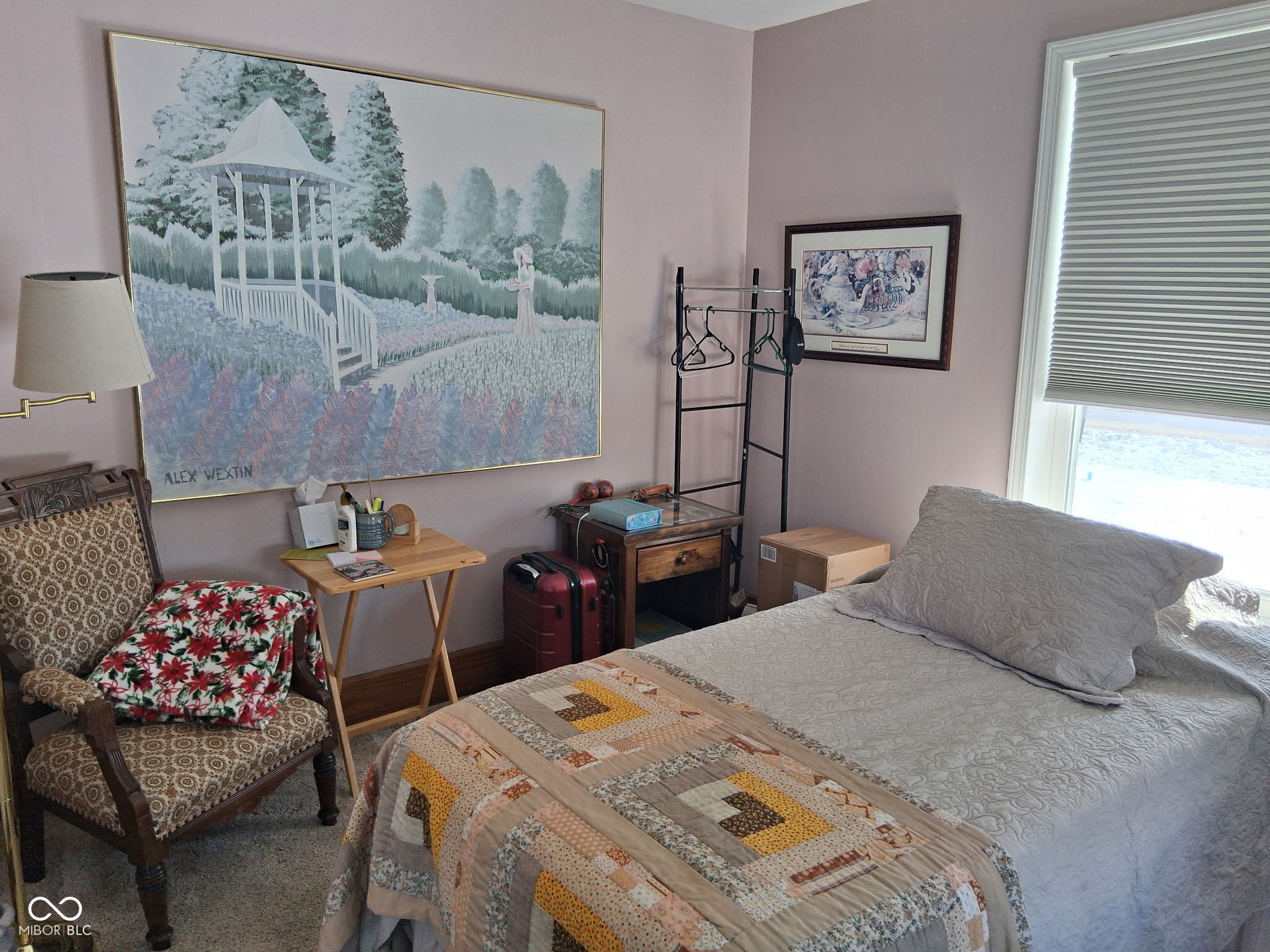 5404 Rockville Road Indianapolis, IN 46224 - Photo 13 of 25