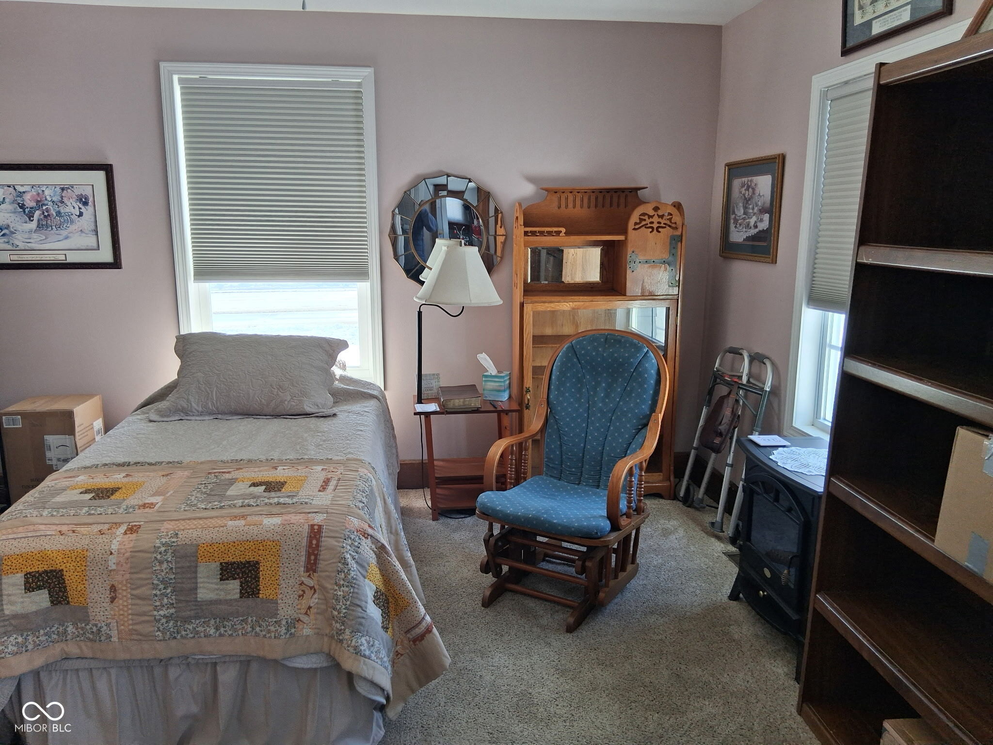 5404 Rockville Road Indianapolis, IN 46224 - Photo 14 of 25