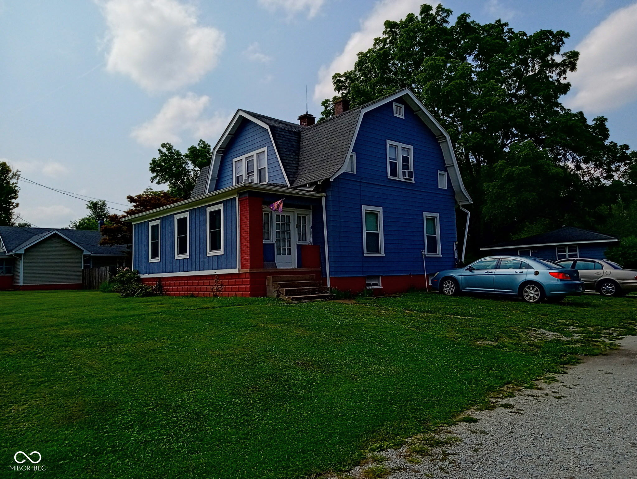 5404 Rockville Road Indianapolis, IN 46224 - Photo 2 of 25