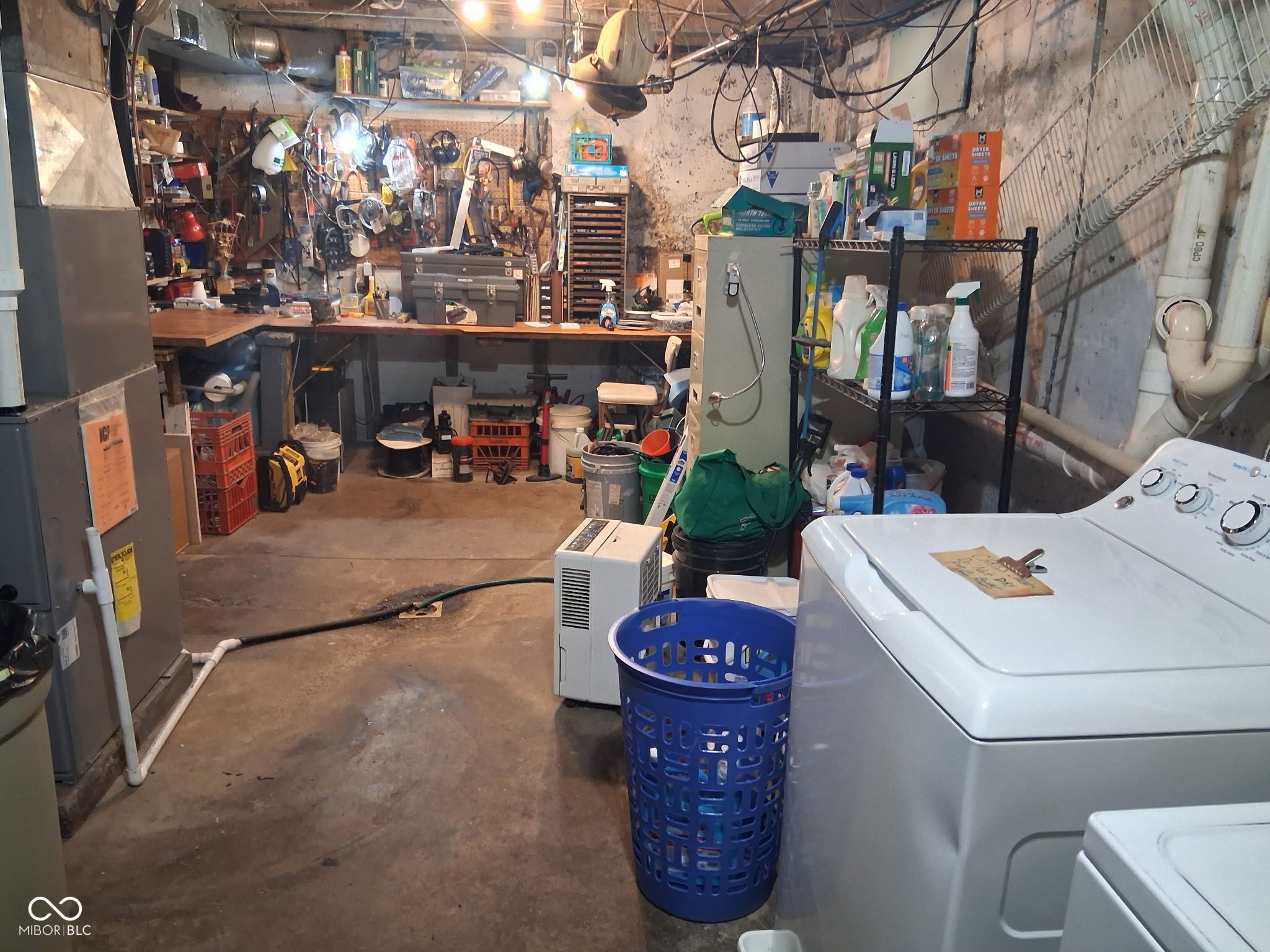 5404 Rockville Road Indianapolis, IN 46224 - Photo 23 of 25