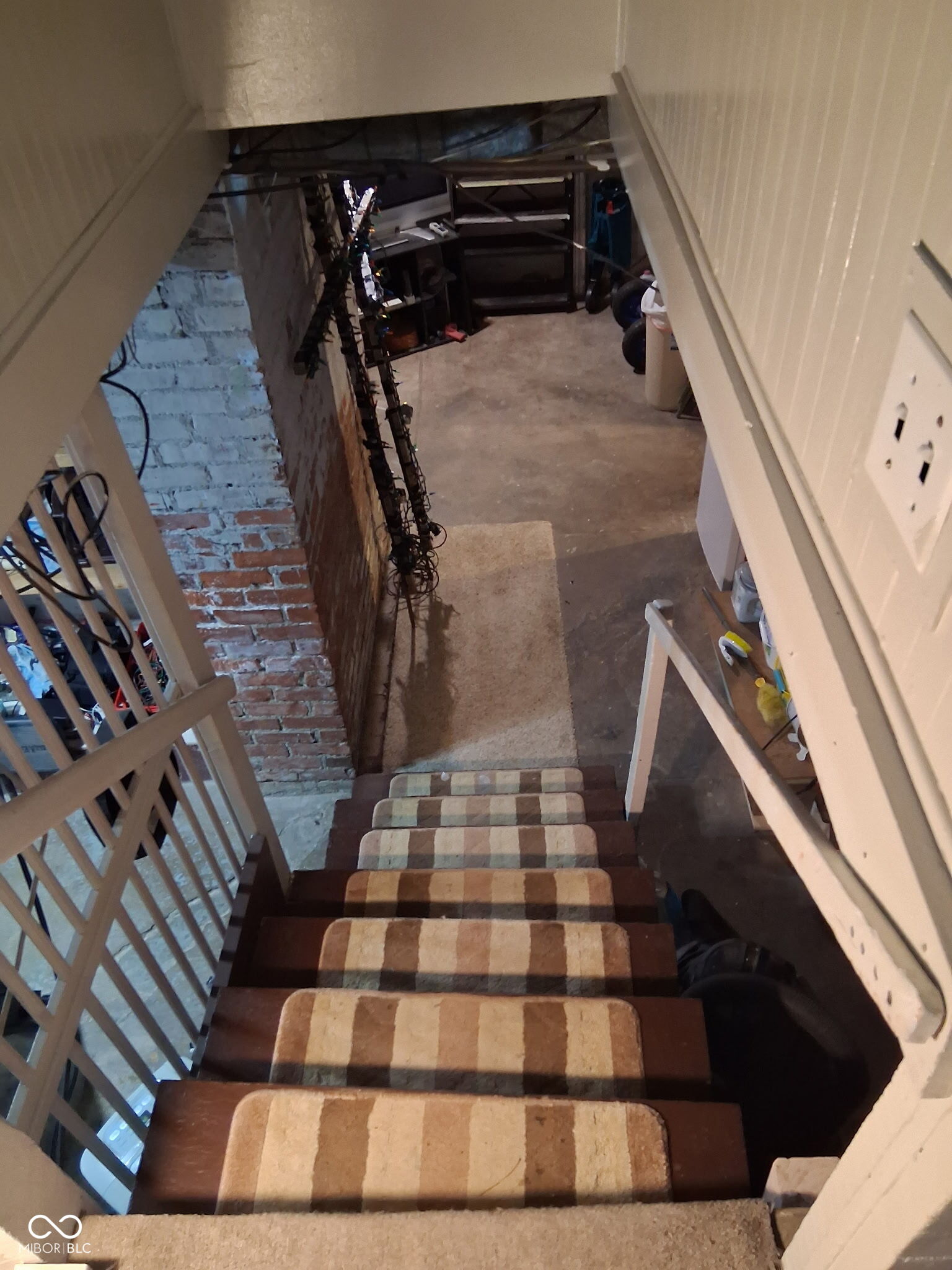 5404 Rockville Road Indianapolis, IN 46224 - Photo 24 of 25