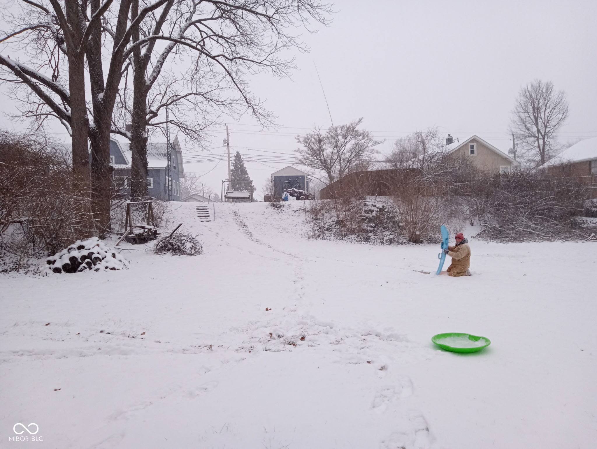 5404 Rockville Road Indianapolis, IN 46224 - Photo 25 of 25