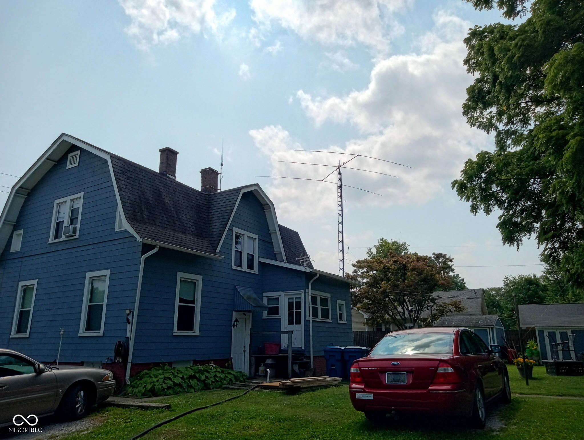 5404 Rockville Road Indianapolis, IN 46224 - Photo 3 of 25