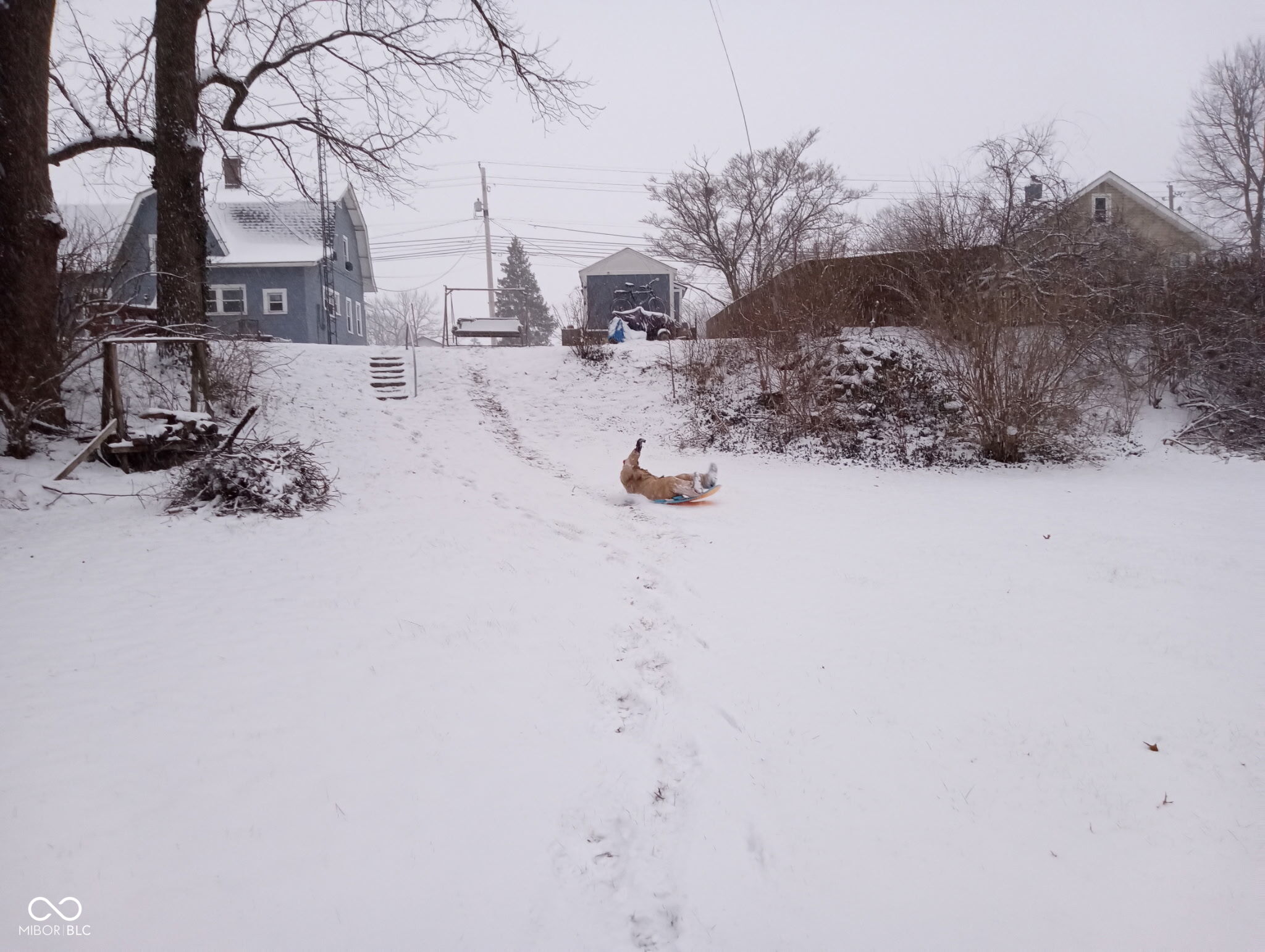 5404 Rockville Road Indianapolis, IN 46224 - Photo 4 of 25