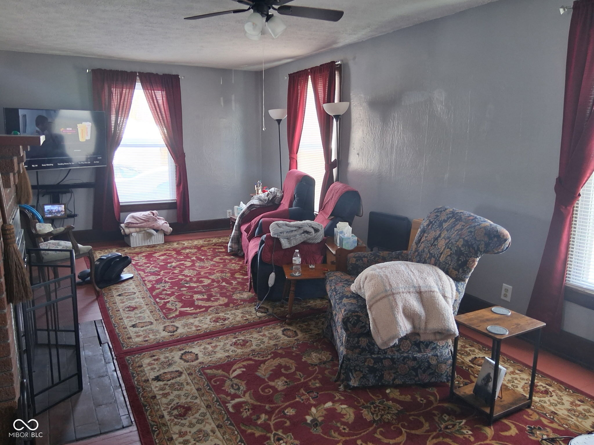 5404 Rockville Road Indianapolis, IN 46224 - Photo 5 of 25