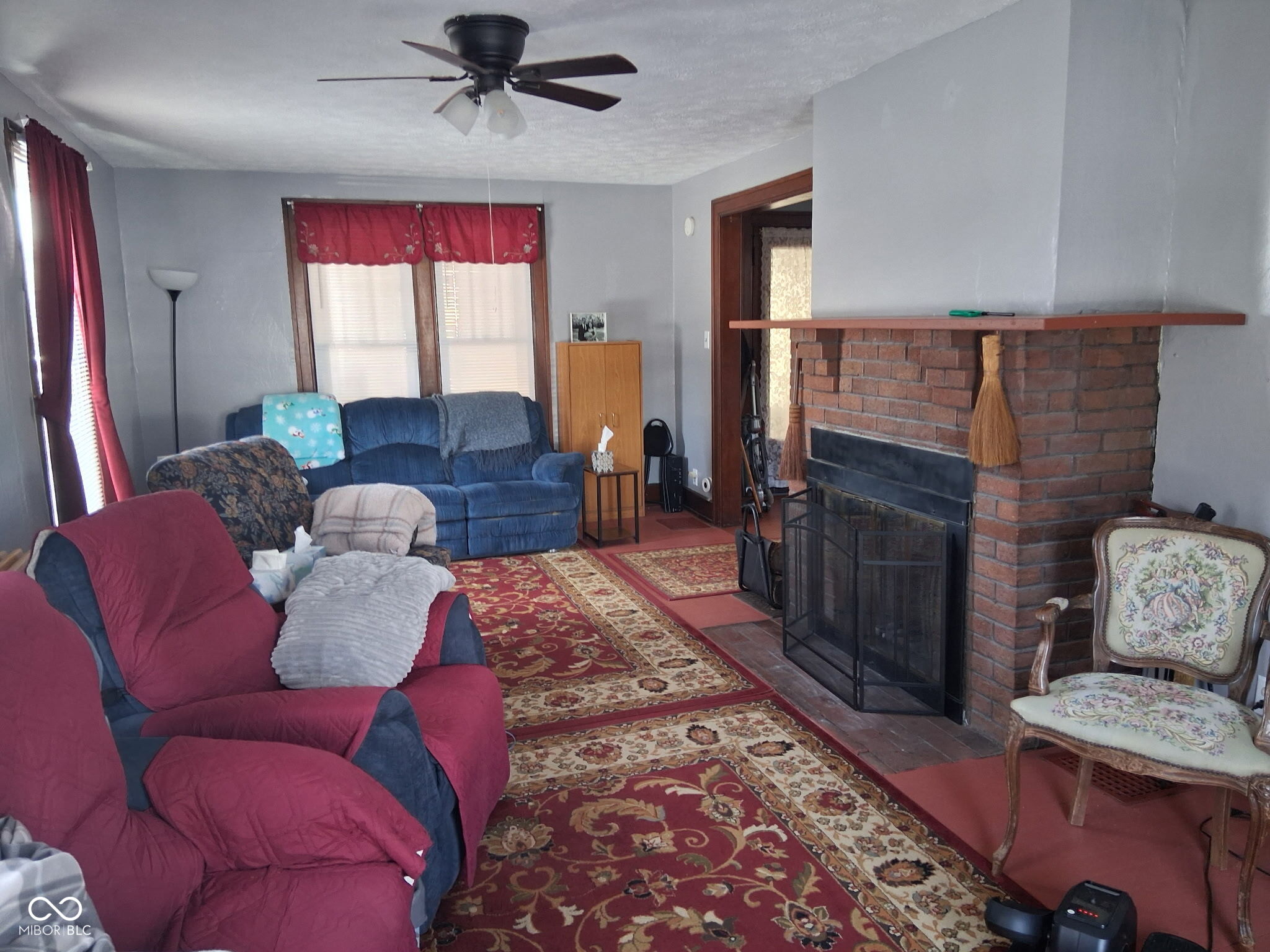 5404 Rockville Road Indianapolis, IN 46224 - Photo 6 of 25