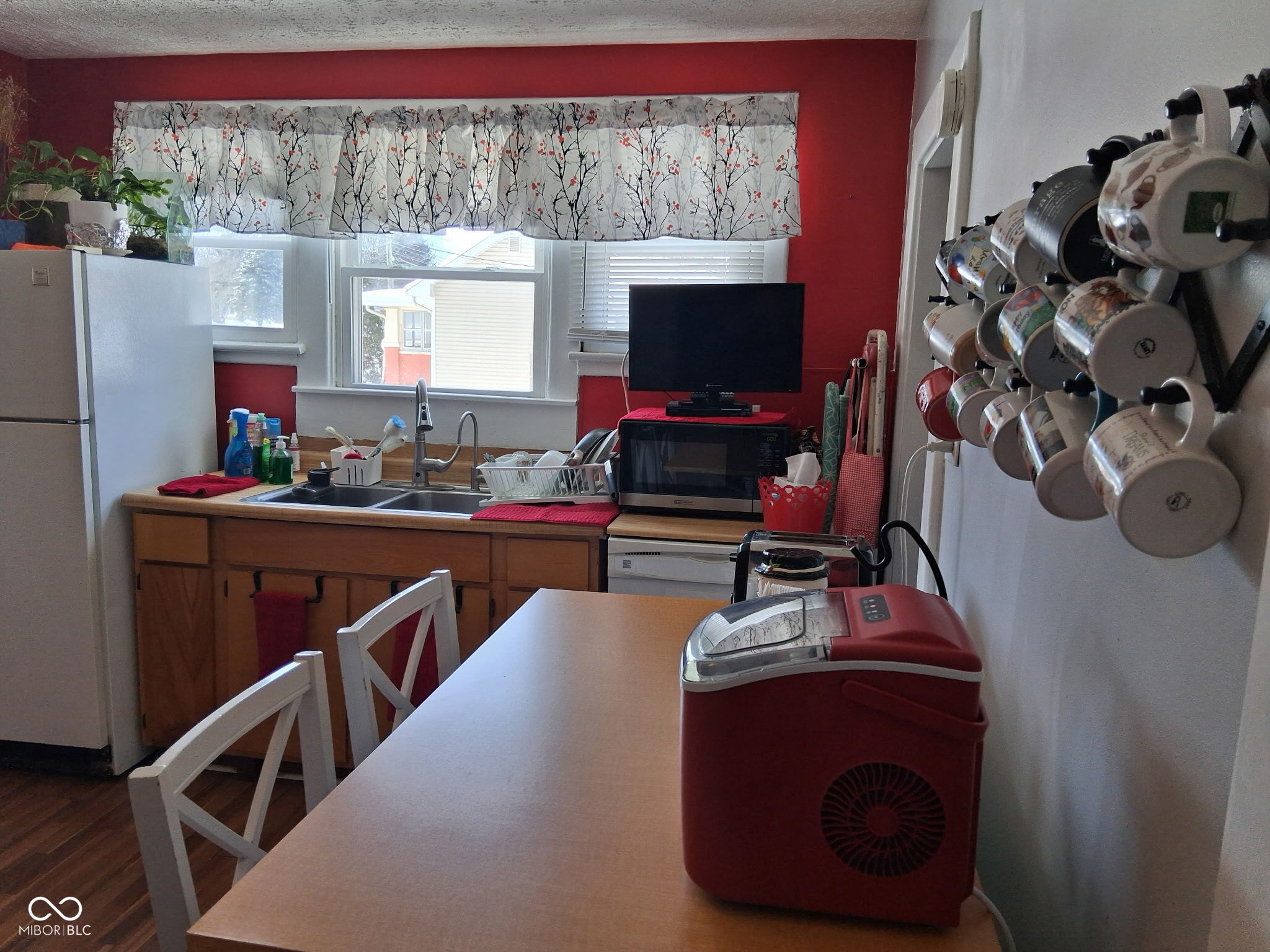 5404 Rockville Road Indianapolis, IN 46224 - Photo 8 of 25