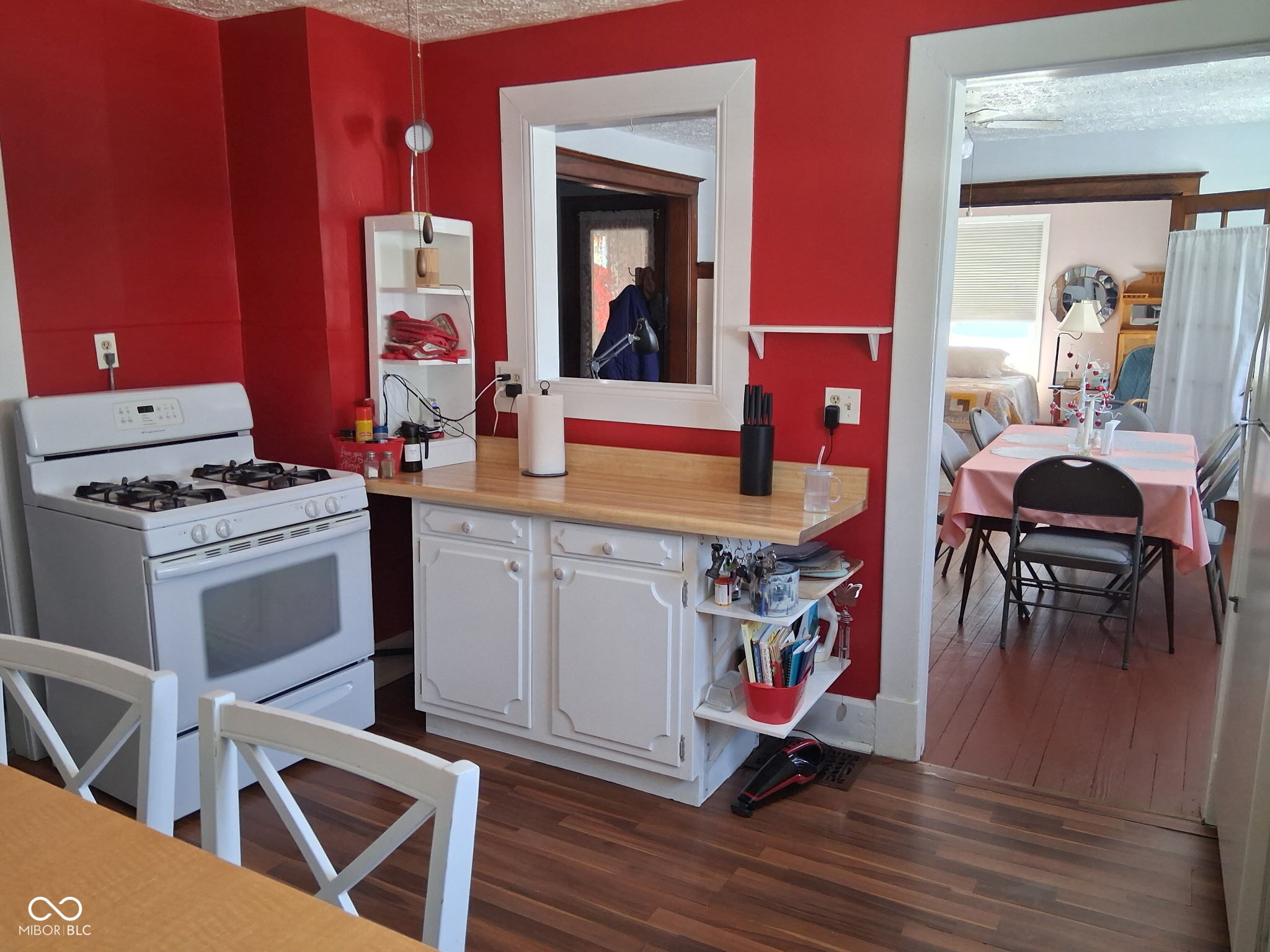 5404 Rockville Road Indianapolis, IN 46224 - Photo 10 of 25