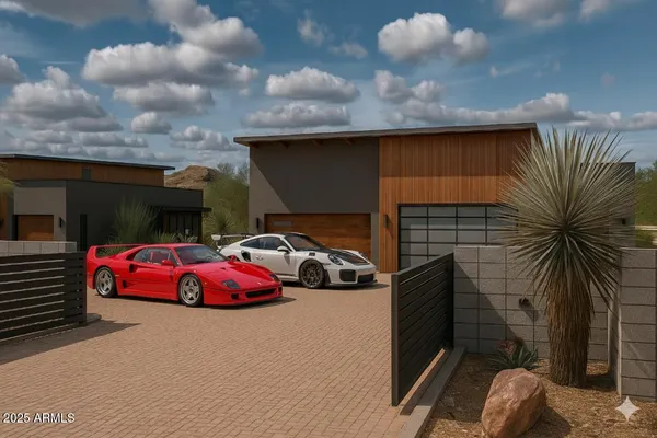 $575,000 | 37002 North Cave Creek Road, Unit TRACT I, Cave Creek, AZ 85331