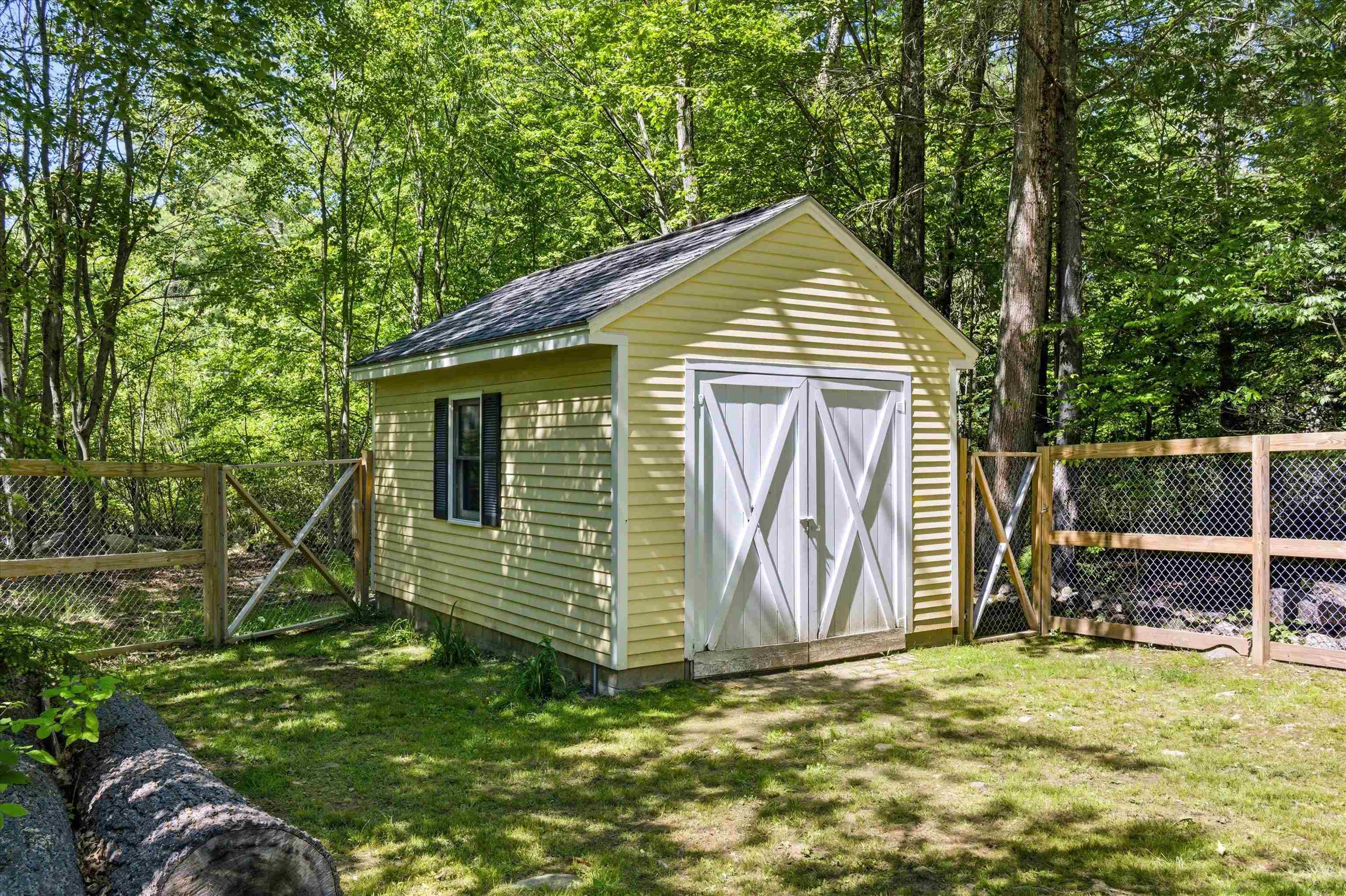 302 Forest Road Lyndeborough, NH 03082 - Photo 47 of 58