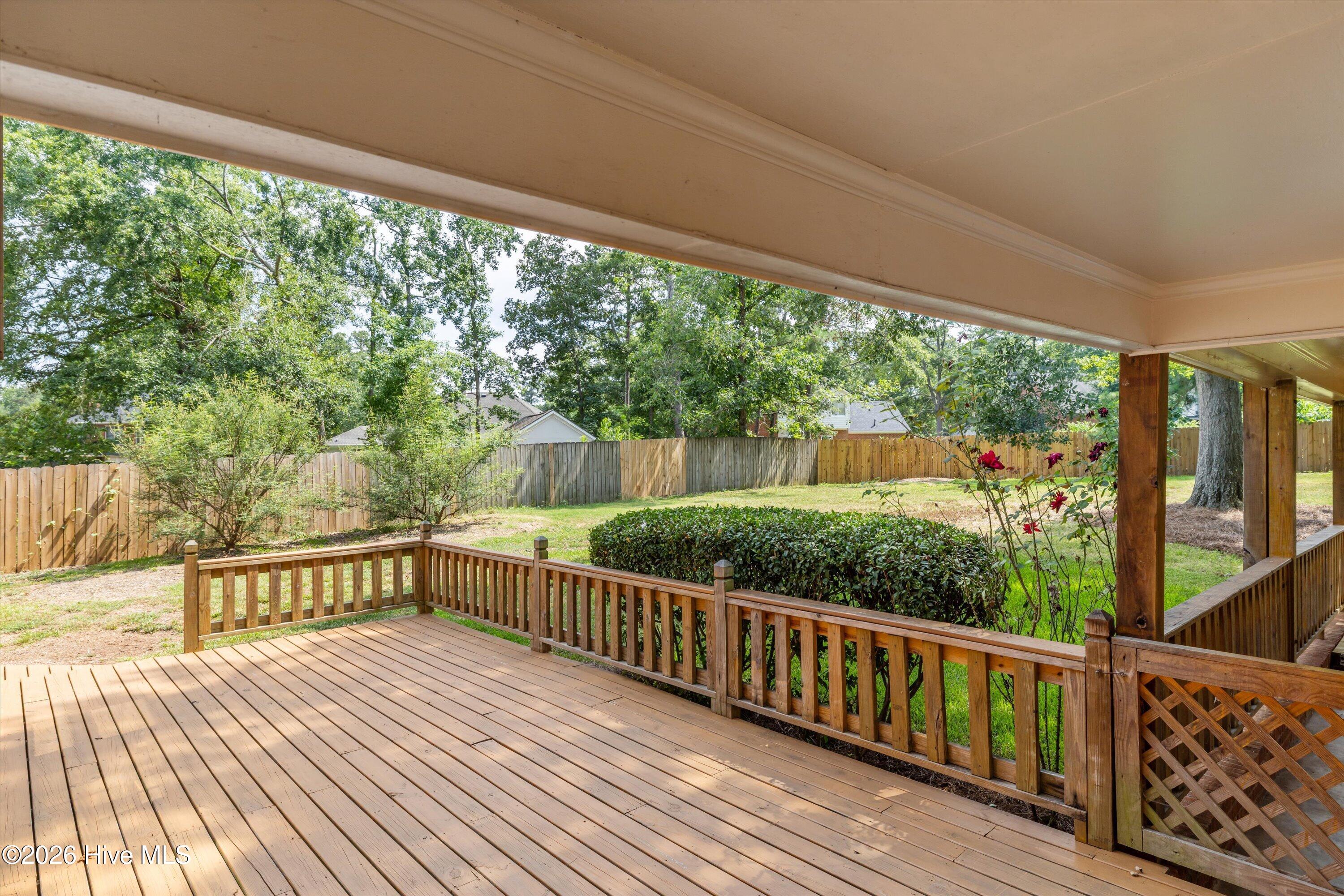 223 Old Mill Road Martinez, GA 30907 - Photo 34 of 46