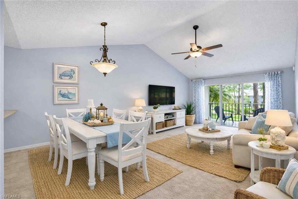 5685 Whitaker Road, Unit 202 Naples, FL 34112 - Photo 9 of 26 Virtually staged