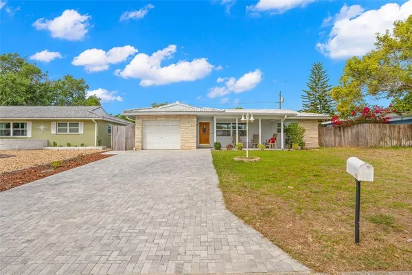 $415,000 | 2376 Forest Drive, Clearwater, FL 33763