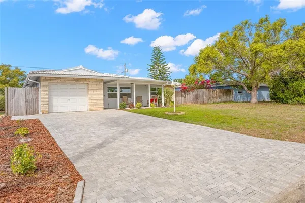 $415,000 | 2376 Forest Drive, Clearwater, FL 33763