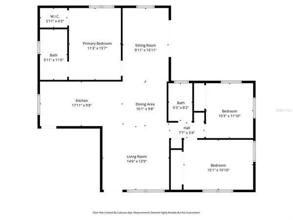 $415,000 | 2376 Forest Drive, Clearwater, FL 33763