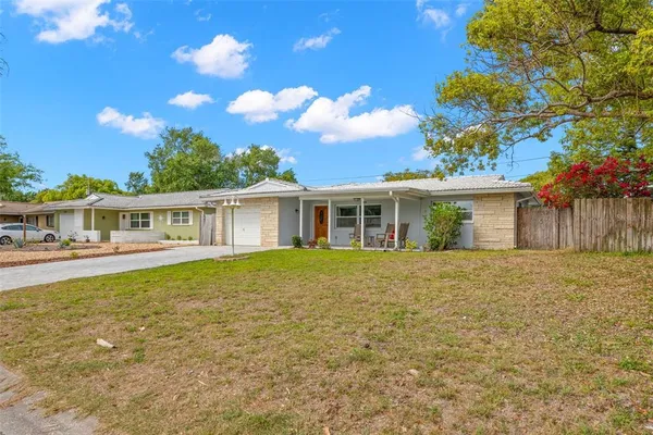 $415,000 | 2376 Forest Drive, Clearwater, FL 33763