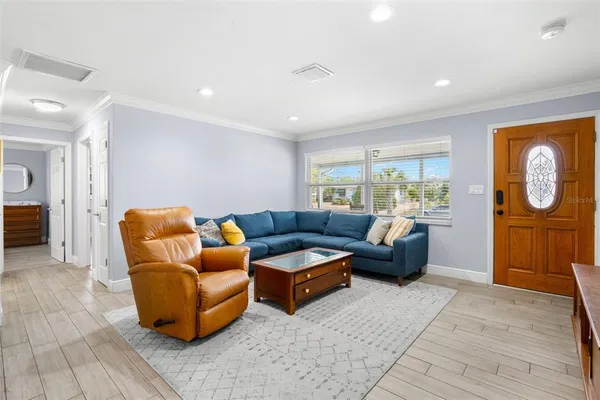 $415,000 | 2376 Forest Drive, Clearwater, FL 33763