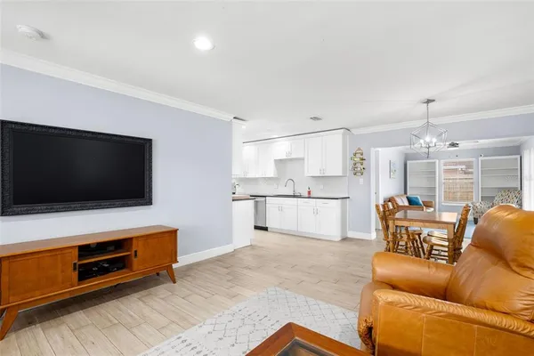 $415,000 | 2376 Forest Drive, Clearwater, FL 33763