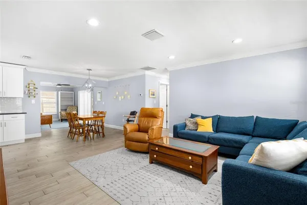 $415,000 | 2376 Forest Drive, Clearwater, FL 33763