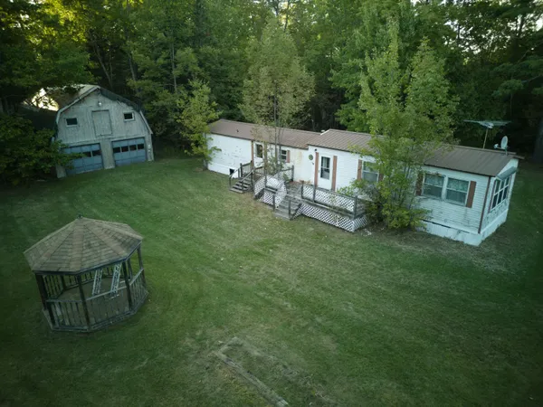 $115,000 | 965 Mt Pleasant Road, Stetson, ME 04488