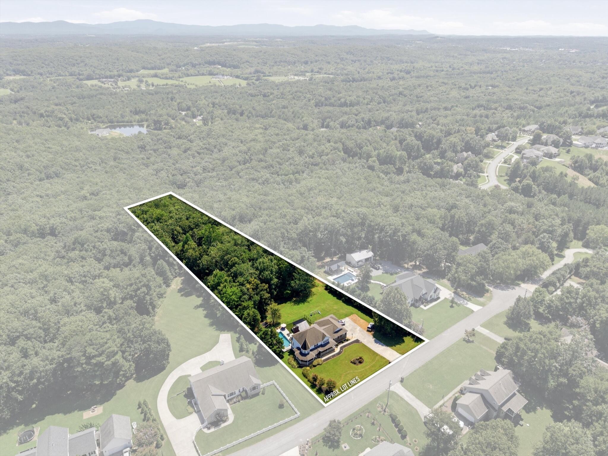 339 Mill Hamlet Road Northwest Charleston, TN 37310 - Photo 45 of 48 Gallery Image 45