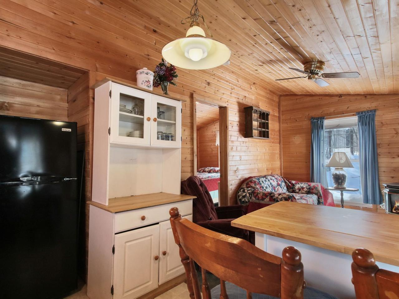 51015 Birch Lake Road, Unit 1 Solon Springs, WI 54873 - Photo 14 of 34 Gallery Image 14