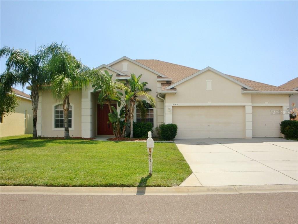 2545 Wood Pointe Drive Holiday, FL 34691 - Photo 1 of 1