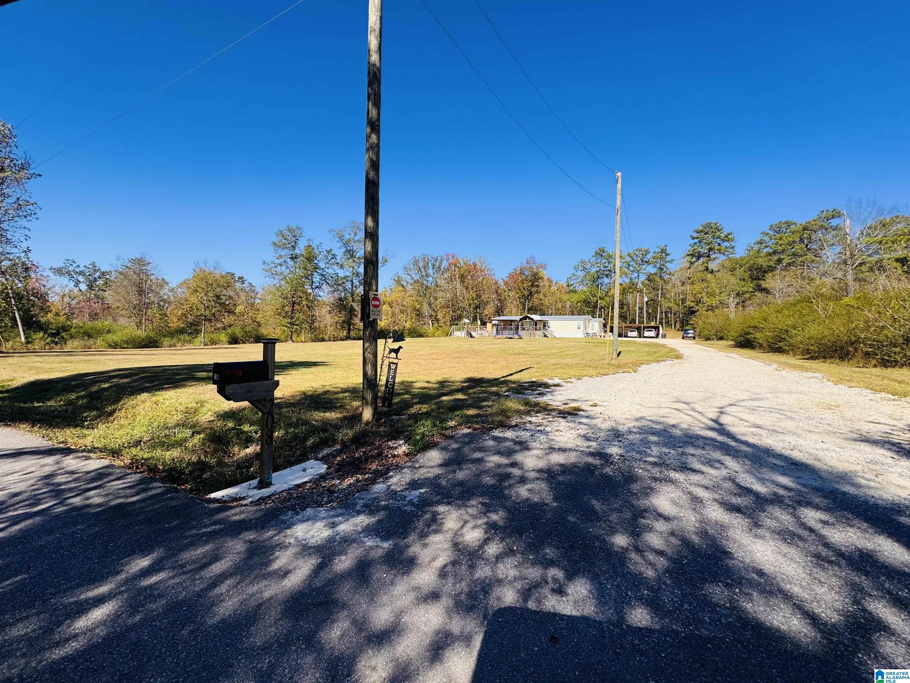 208 Homeland Way Montevallo, AL 35115 - Photo 1 of 28