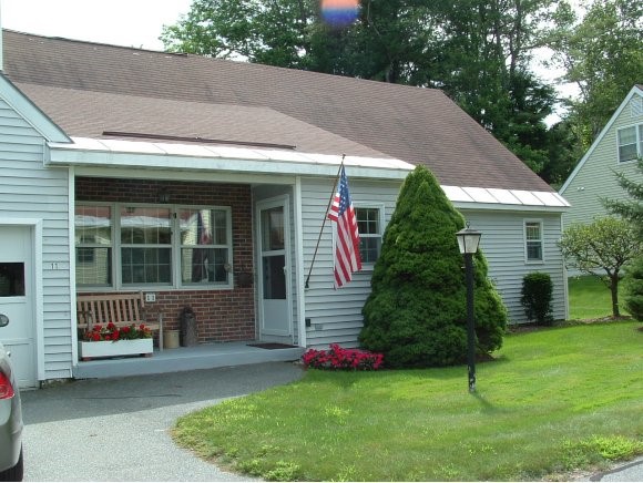 11 Pinewood Village Road, Unit 11 Lebanon, NH 03784 - Photo 1 of 1 Gallery Image 1